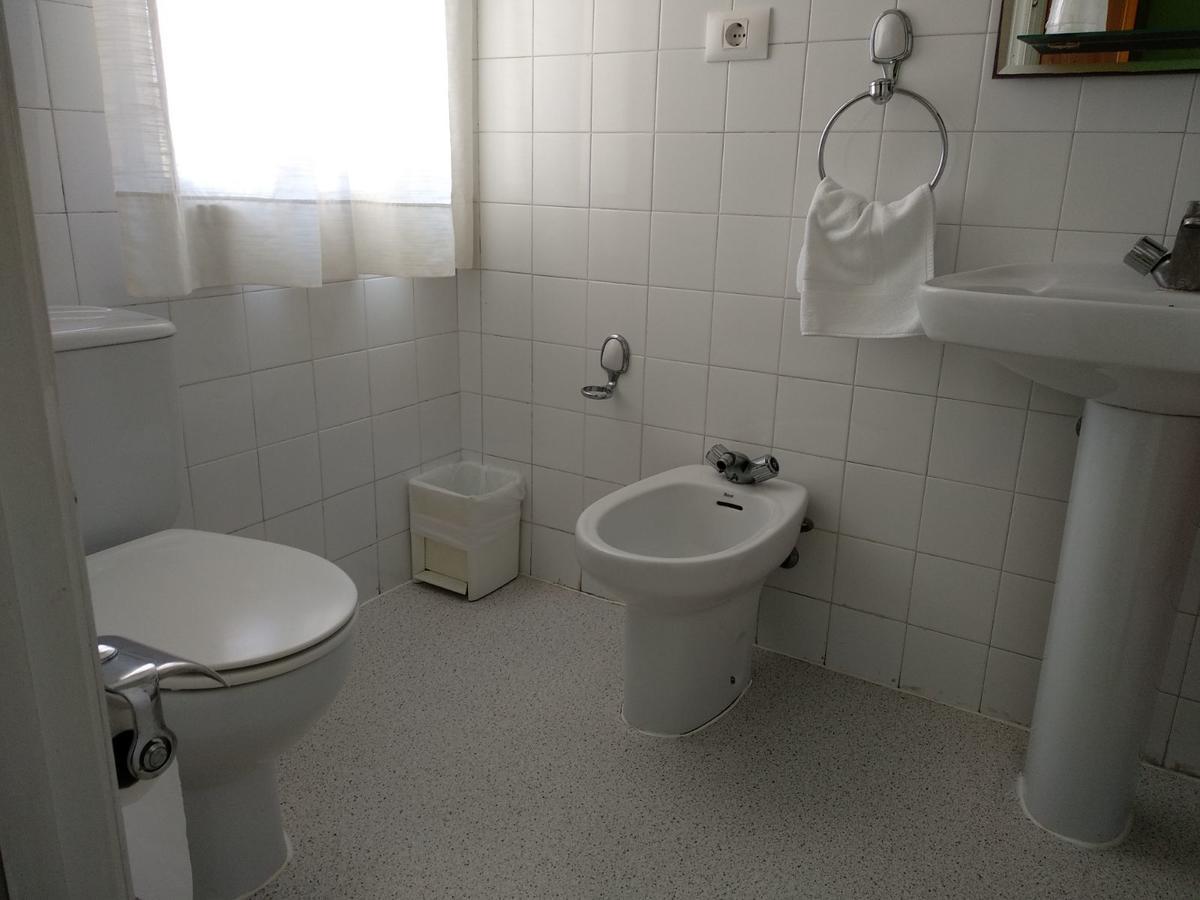 Hostal Buenavista San Cibrao Eksteriør bilde